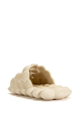 VALENCIA NUDE BUBBLE SLIDE