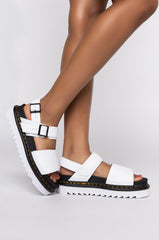 DR. MARTEN VOSS SANDAL