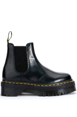 DR MARTEN 2976 QUAD POLISHED SMOOTH