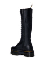 DR MARTENS AUDRICK 20 EYE BOOT NAPPA LUX