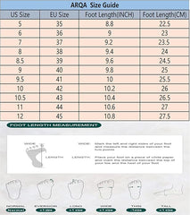 Women's Western Side Zipper Vintage Cowboy Boot- Red