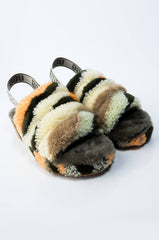 FLUFF YEAH SLIDE CALI COLLAGE