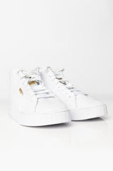 PUMA CALI STAR MID SNEAKER