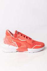 PUMA PROVOKE XT UNTAMED FLORAL SNEAKER