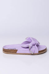 SWEET THANG FLAT SANDAL