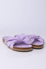 SWEET THANG FLAT SANDAL