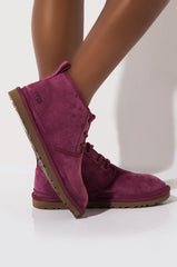 SEXY CASUAL FLAT BOUGAINVILLEA