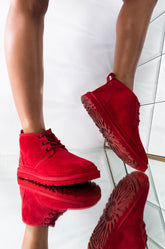 SEXY CASUAL FLAT KISS