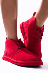 SEXY CASUAL FLAT KISS