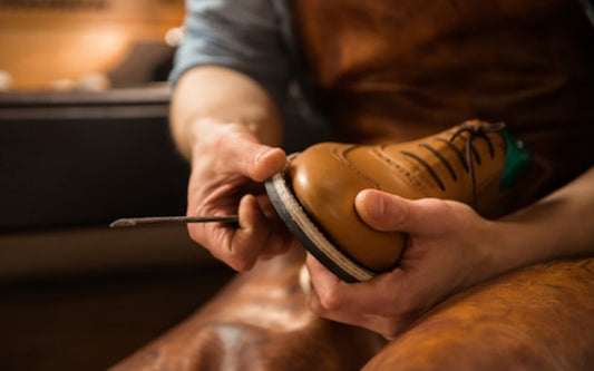Italian Leather Shoes: Unmatched Craftsmanship and Style