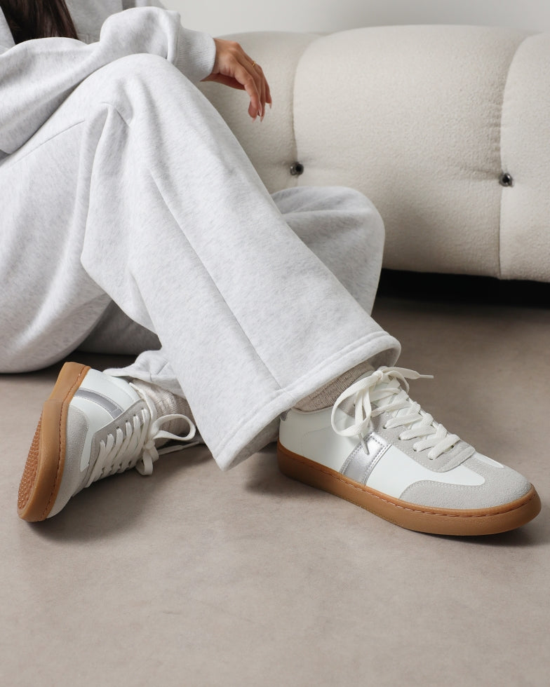 Retro low-top Dexter Shoes