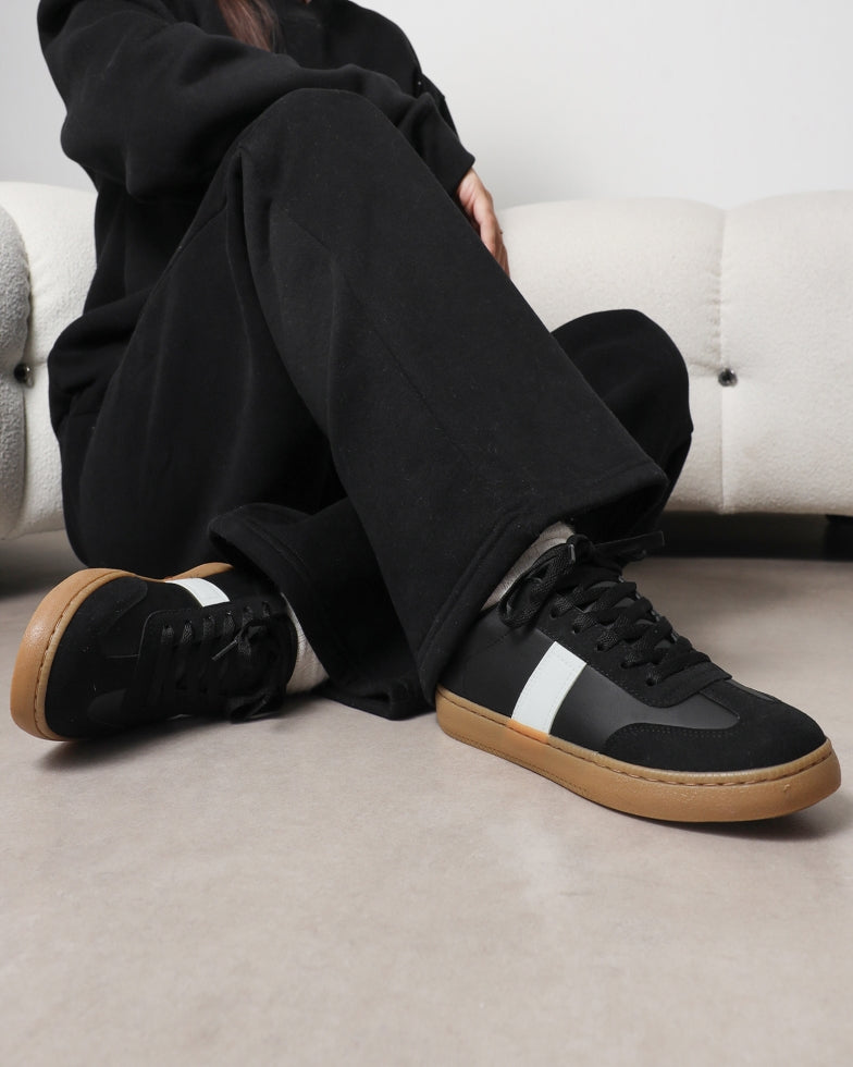 Retro low-top Dexter Shoes