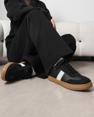 Retro low-top Dexter Shoes