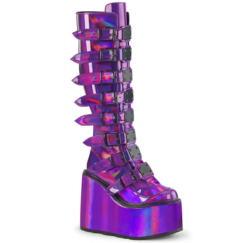 Avant-garde style defender
