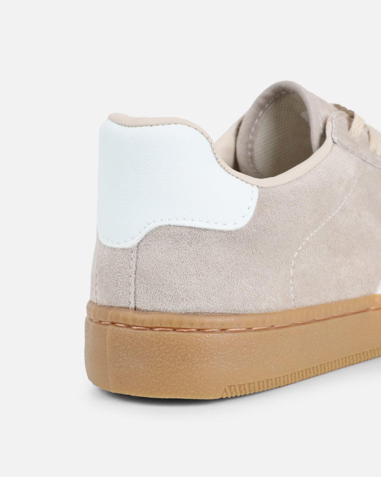 Retro low-top Dexter Shoes