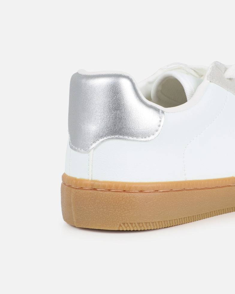 Retro low-top Dexter Shoes