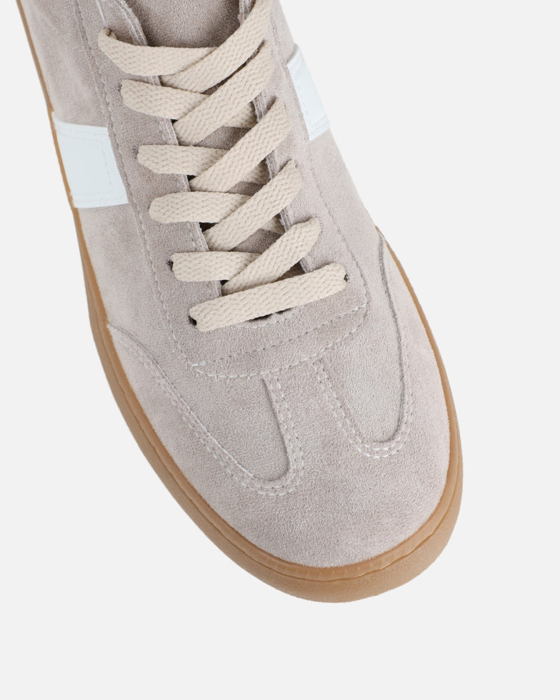 Retro low-top Dexter Shoes
