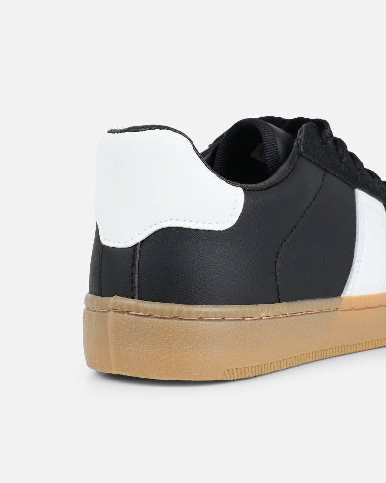 Retro low-top Dexter Shoes