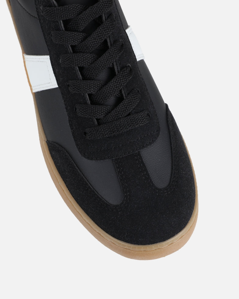 Retro low-top Dexter Shoes