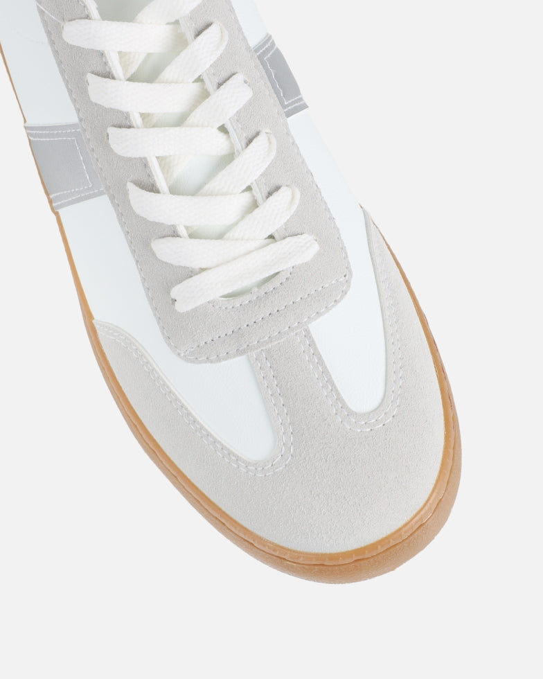 Retro low-top Dexter Shoes