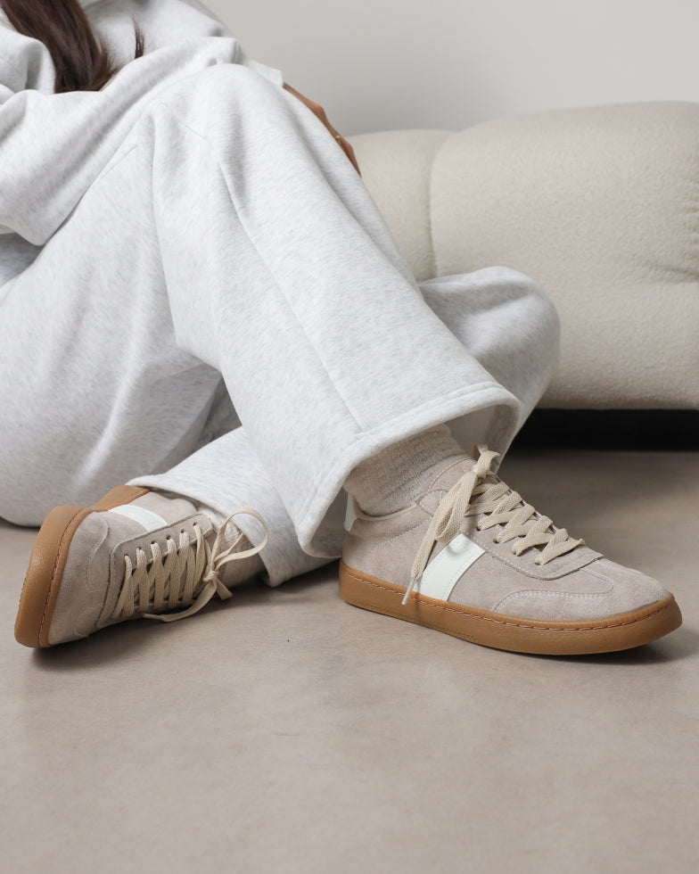 Retro low-top Dexter Shoes