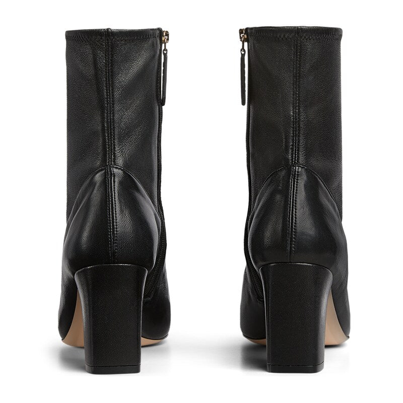 Women's Horsebit Ankle Boots