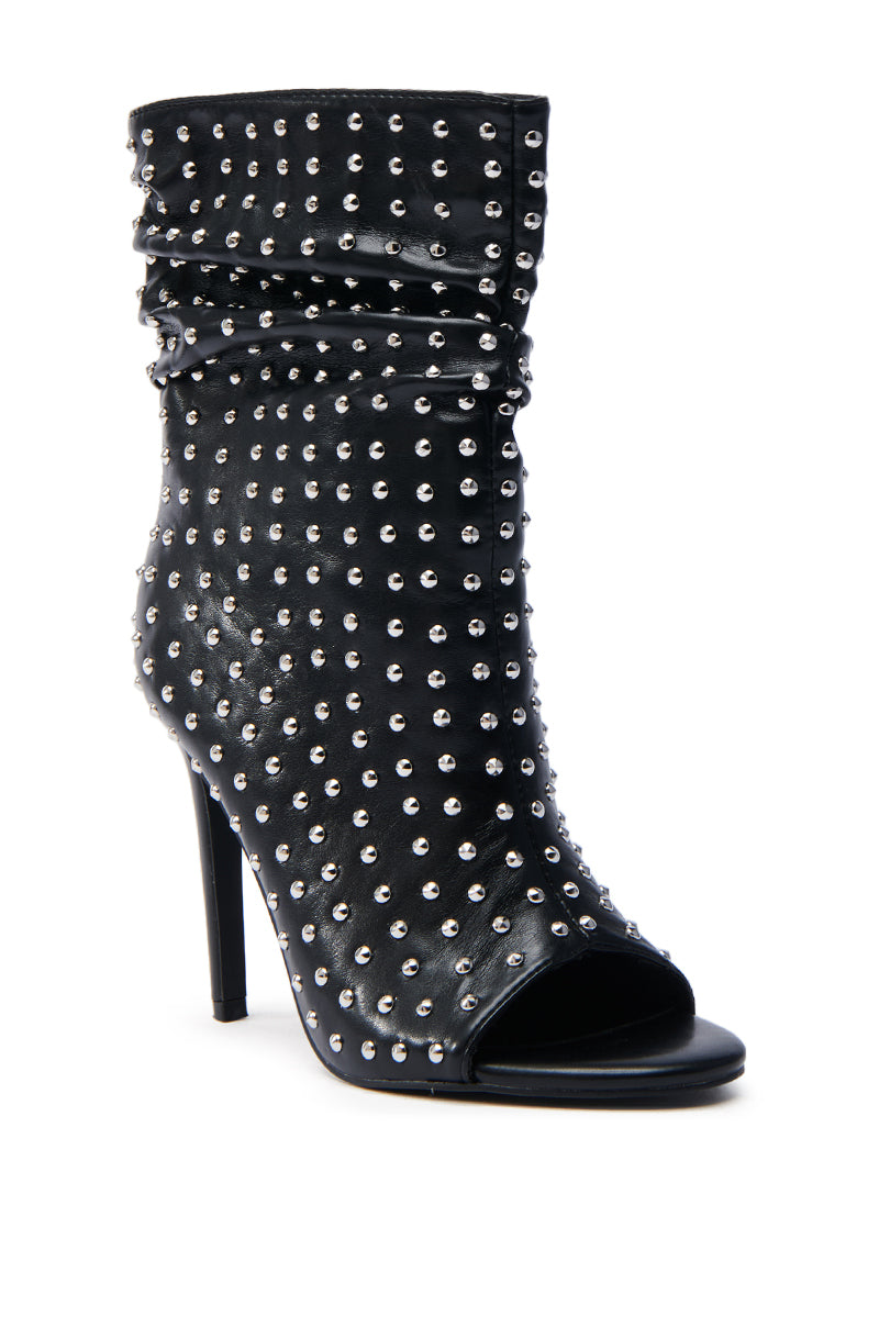 Daysee AZALEA WANG DAYSEE STILETTO BOOTIE - ARQA