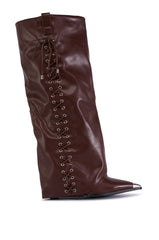AZALEA WANG FLEURETTE-CHOCOLATE