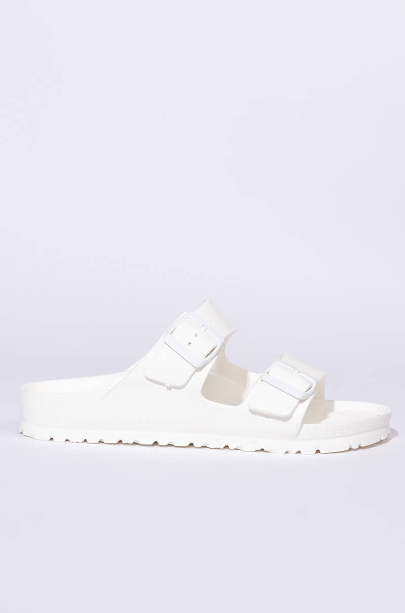 BIRKENSTOCK ARIZONA EVA SANDALS