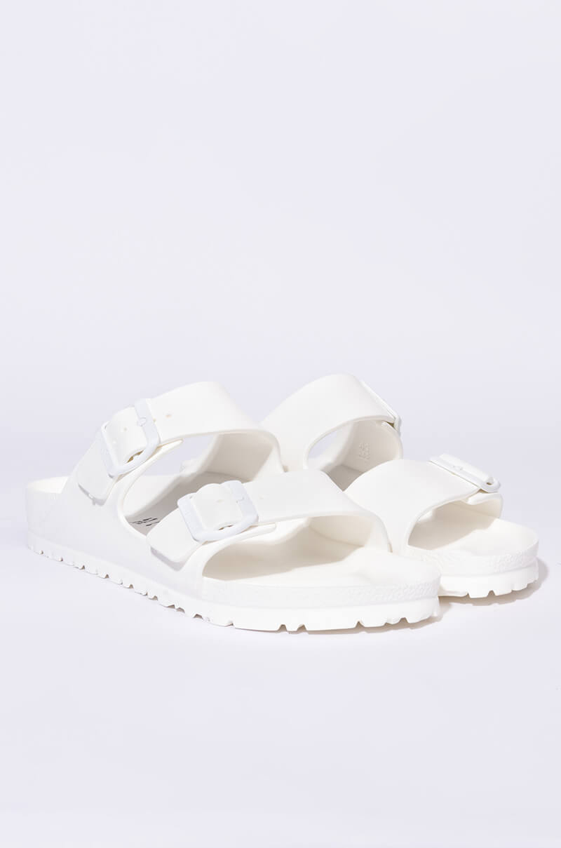 BIRKENSTOCK ARIZONA EVA SANDALS