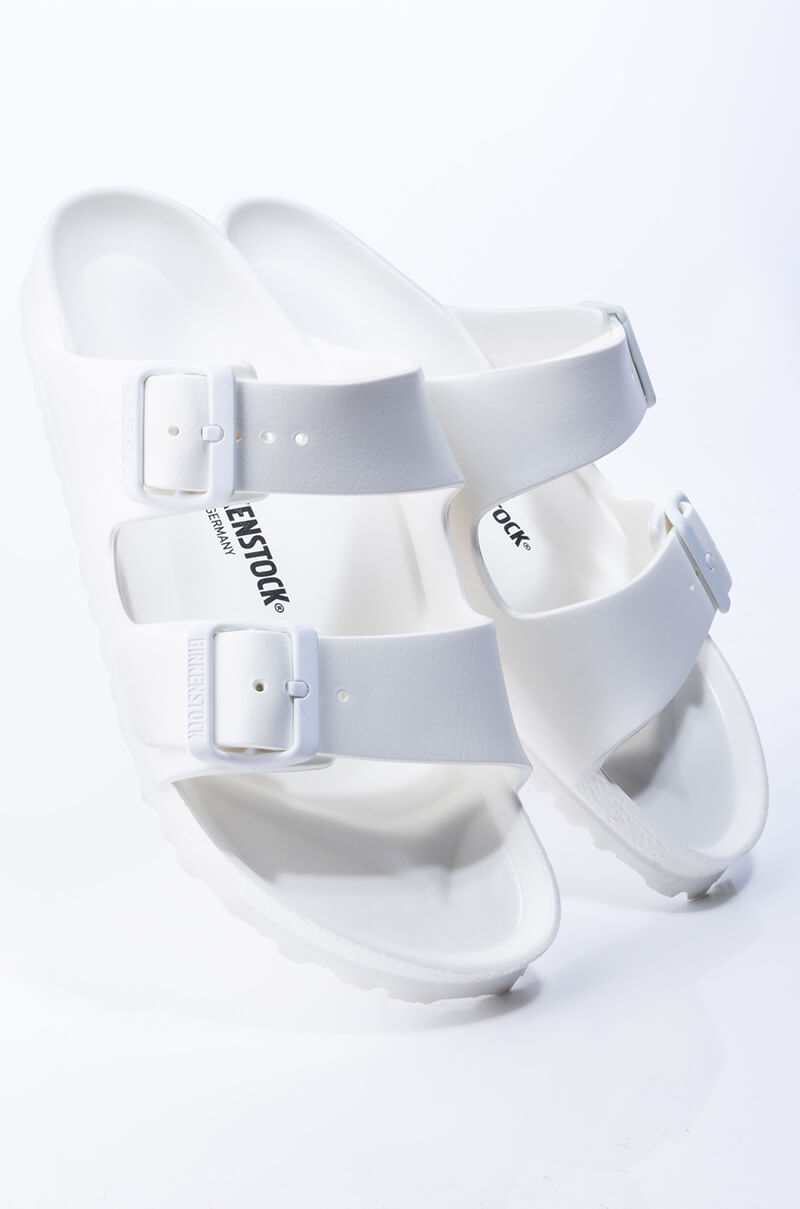 BIRKENSTOCK ARIZONA EVA SANDALS
