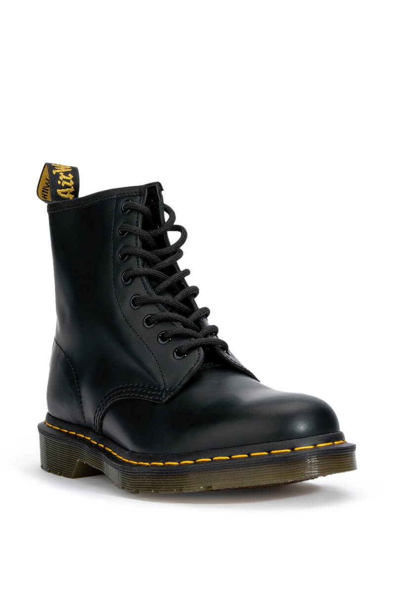 DR MARTEN 1490 SMOOTH BOOT