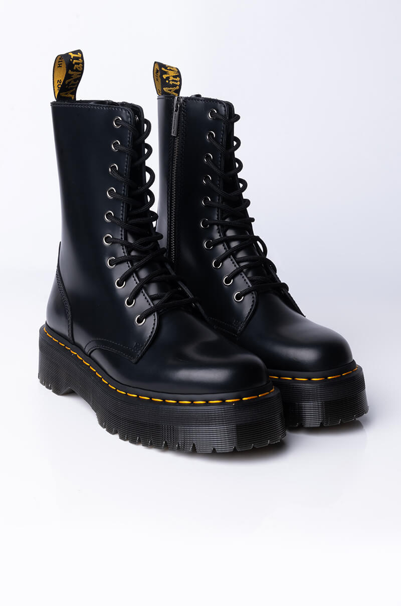 JADON HI POLISHED SMOOTH