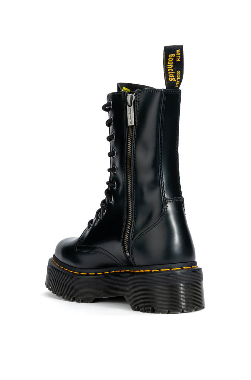 JADON HI POLISHED SMOOTH