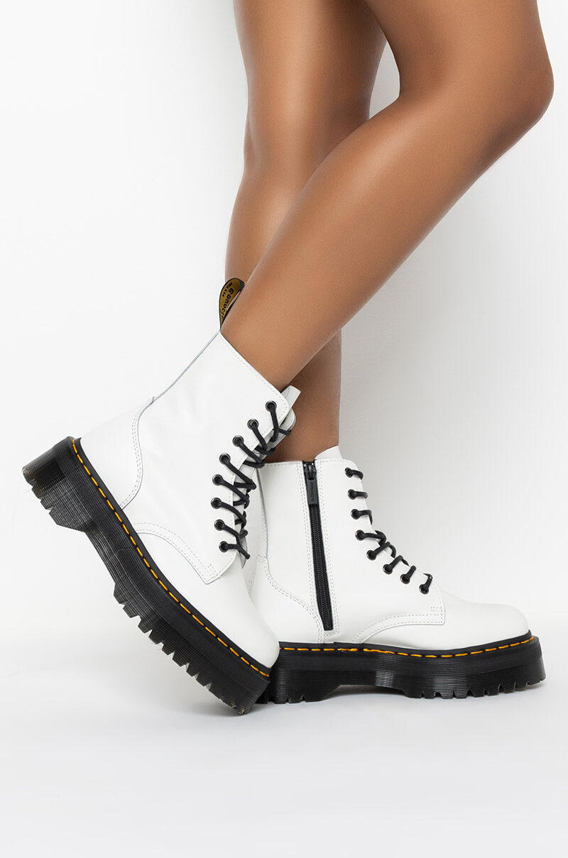 DR MARTENS JADON SMOOTH BOOTIE