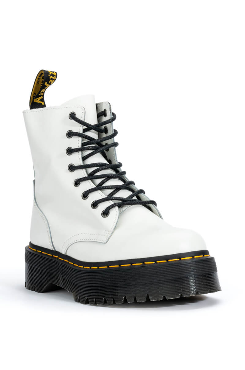 DR MARTENS JADON SMOOTH BOOTIE