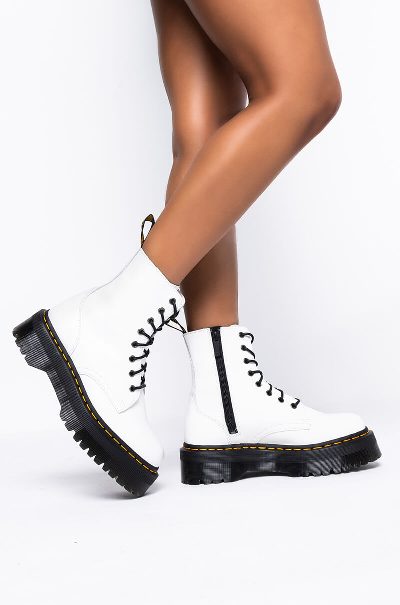 DR MARTENS JADON SMOOTH BOOTIE