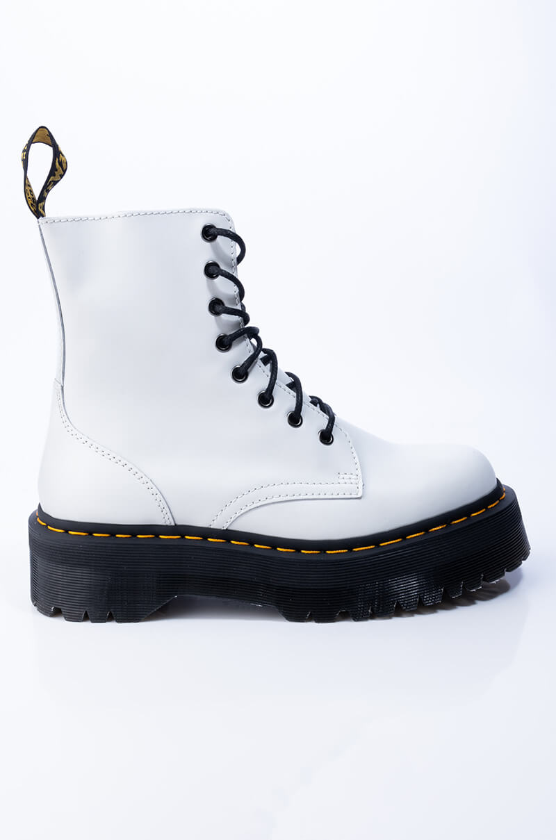 DR MARTENS JADON SMOOTH BOOTIE