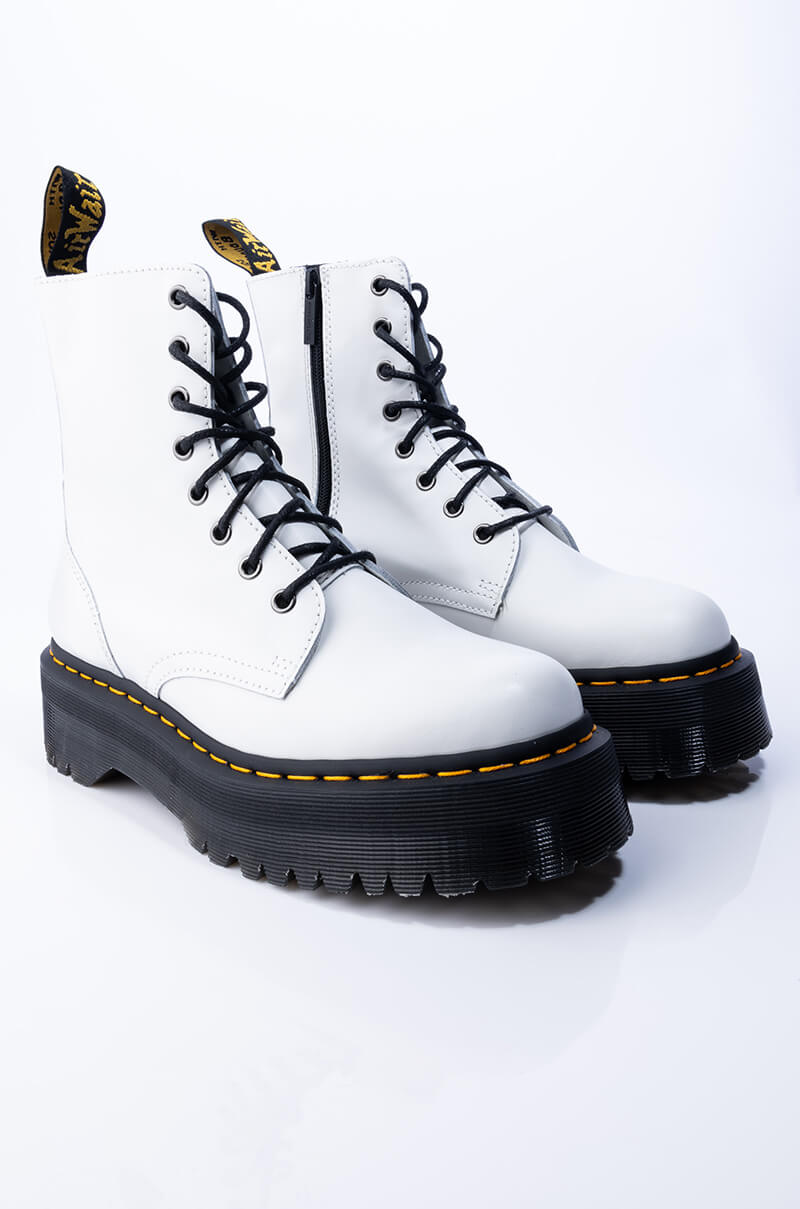 DR MARTENS JADON SMOOTH BOOTIE