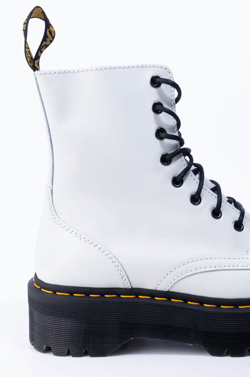 DR MARTENS JADON SMOOTH BOOTIE