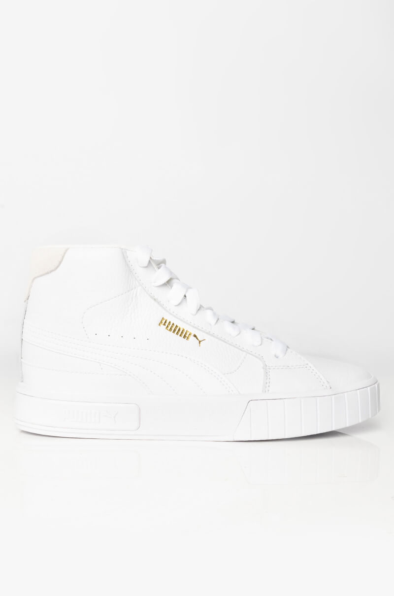 PUMA CALI STAR MID SNEAKER