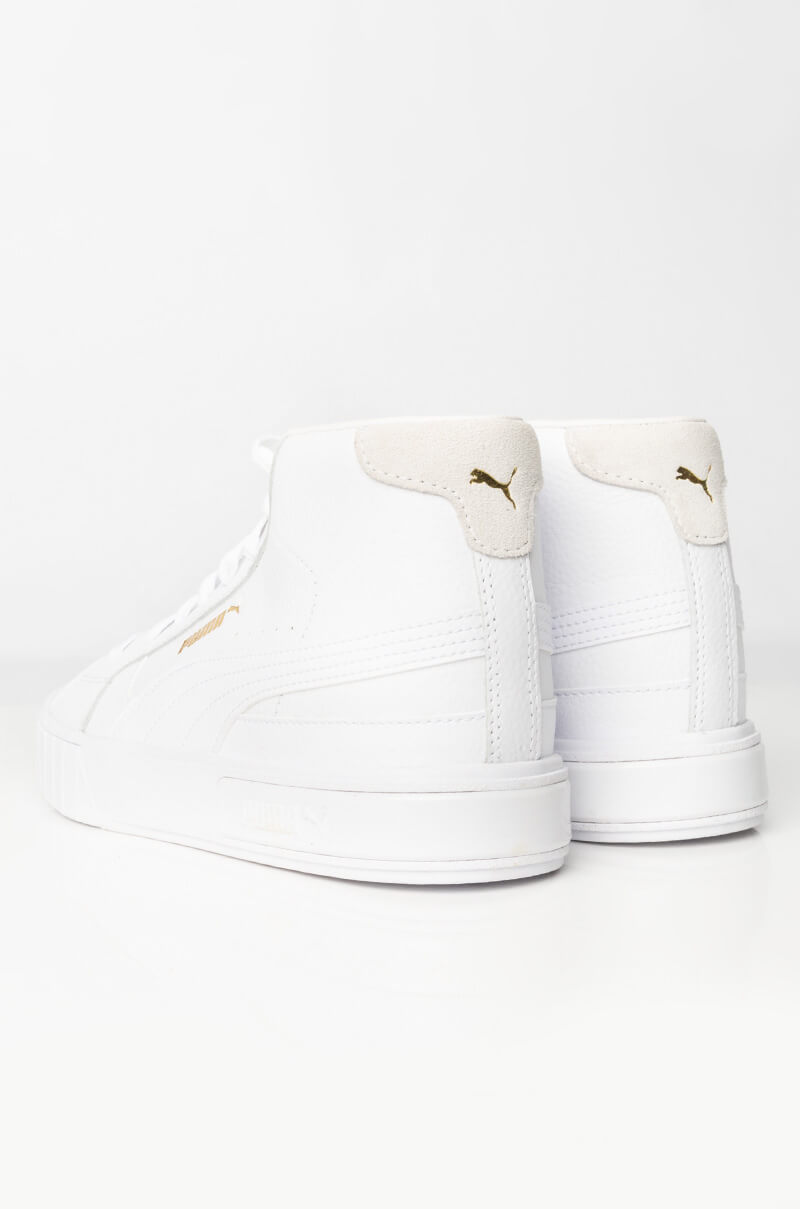 PUMA CALI STAR MID SNEAKER