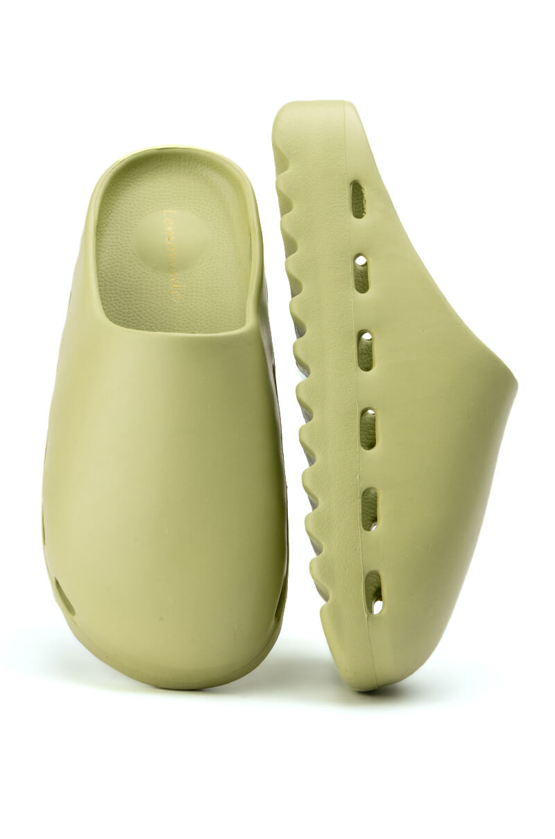 SANTA CRUZ SLIDE SANDAL