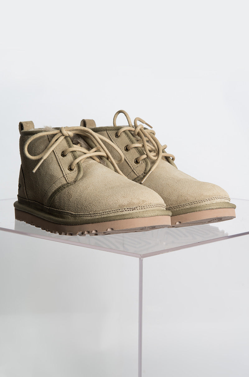SEXY CASUAL FLAT ANTELOPE
