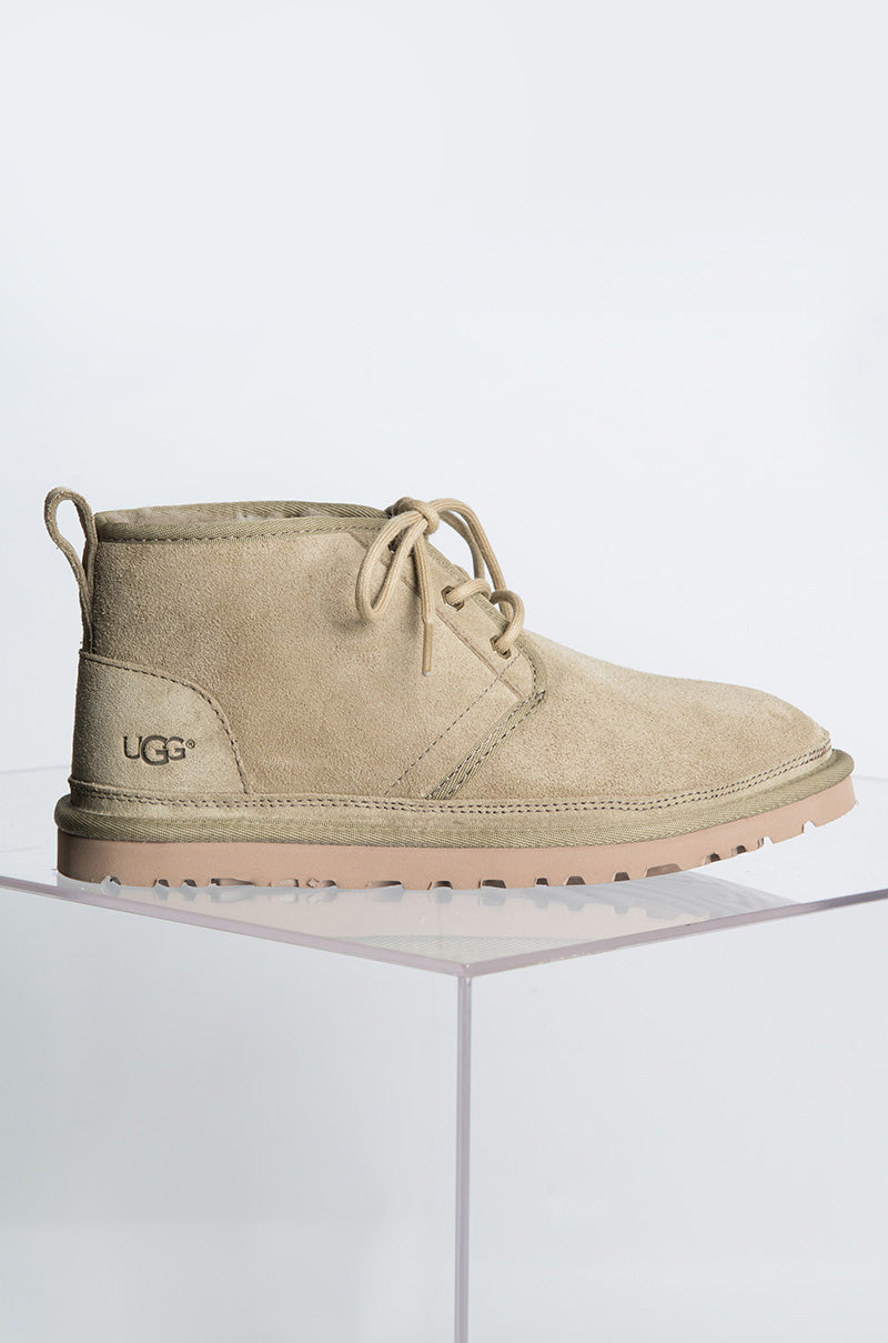 SEXY CASUAL FLAT ANTELOPE