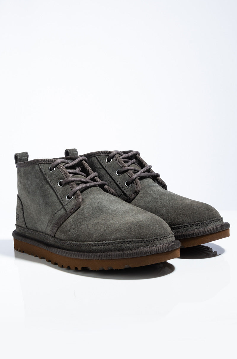 SEXY CASUAL FLAT BLACK OLIVE