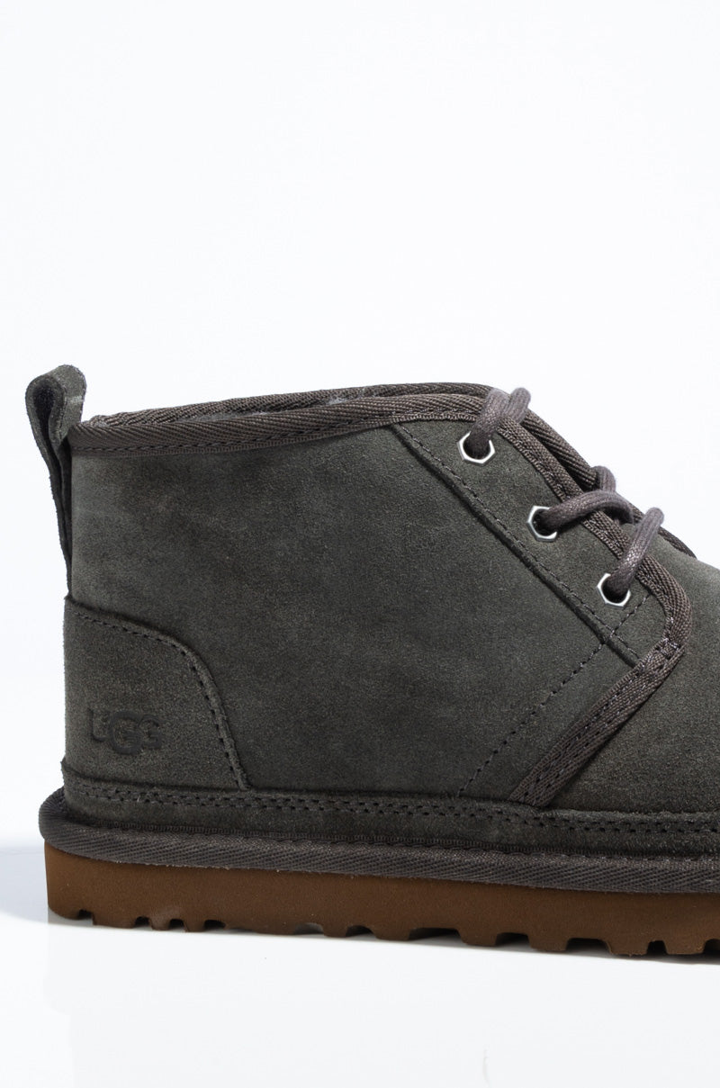 SEXY CASUAL FLAT BLACK OLIVE