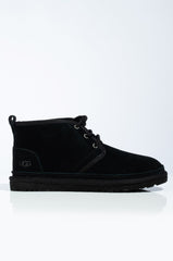 SEXY CASUAL FLAT BLACK