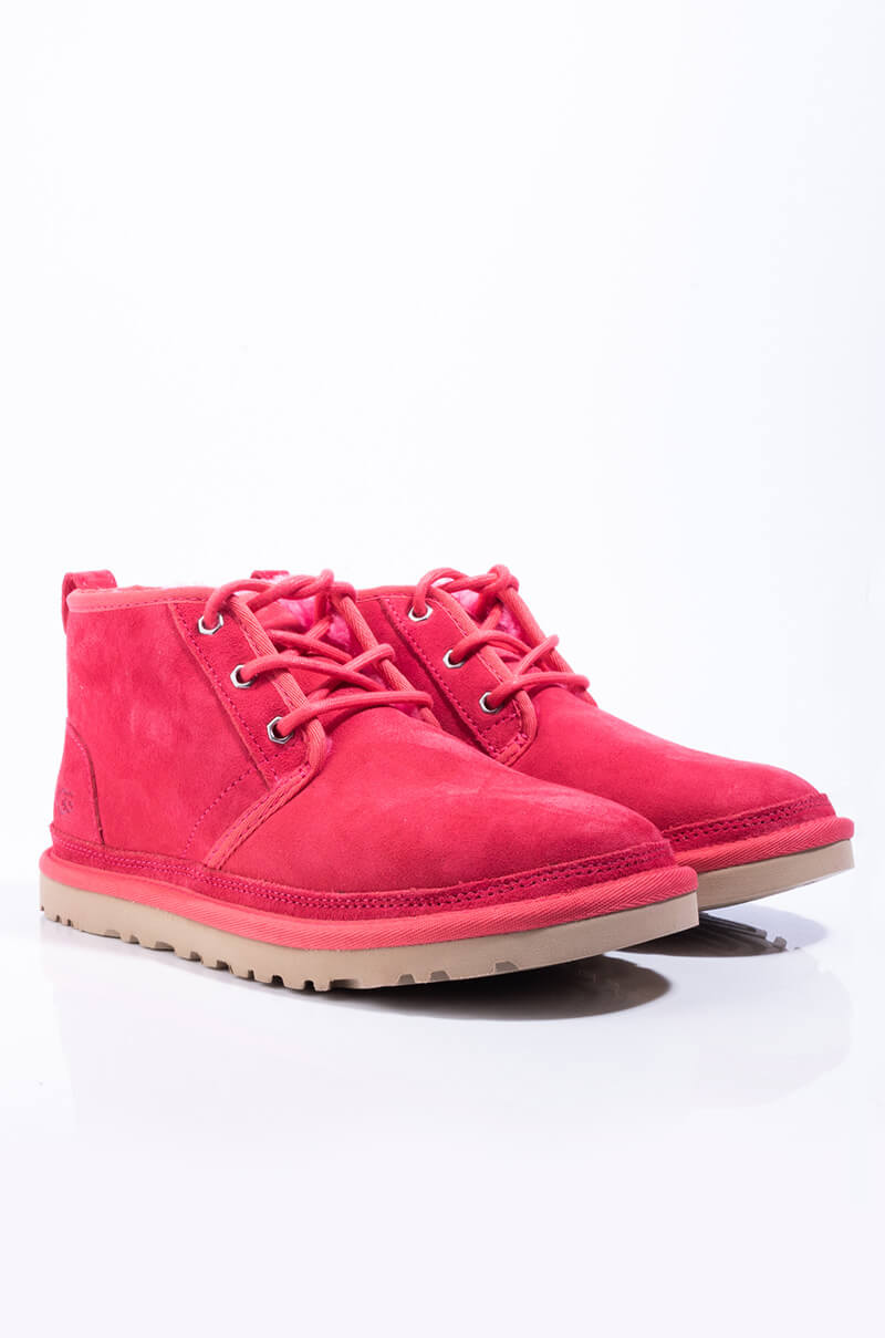 SEXY CASUAL FLAT STRAWBERRY