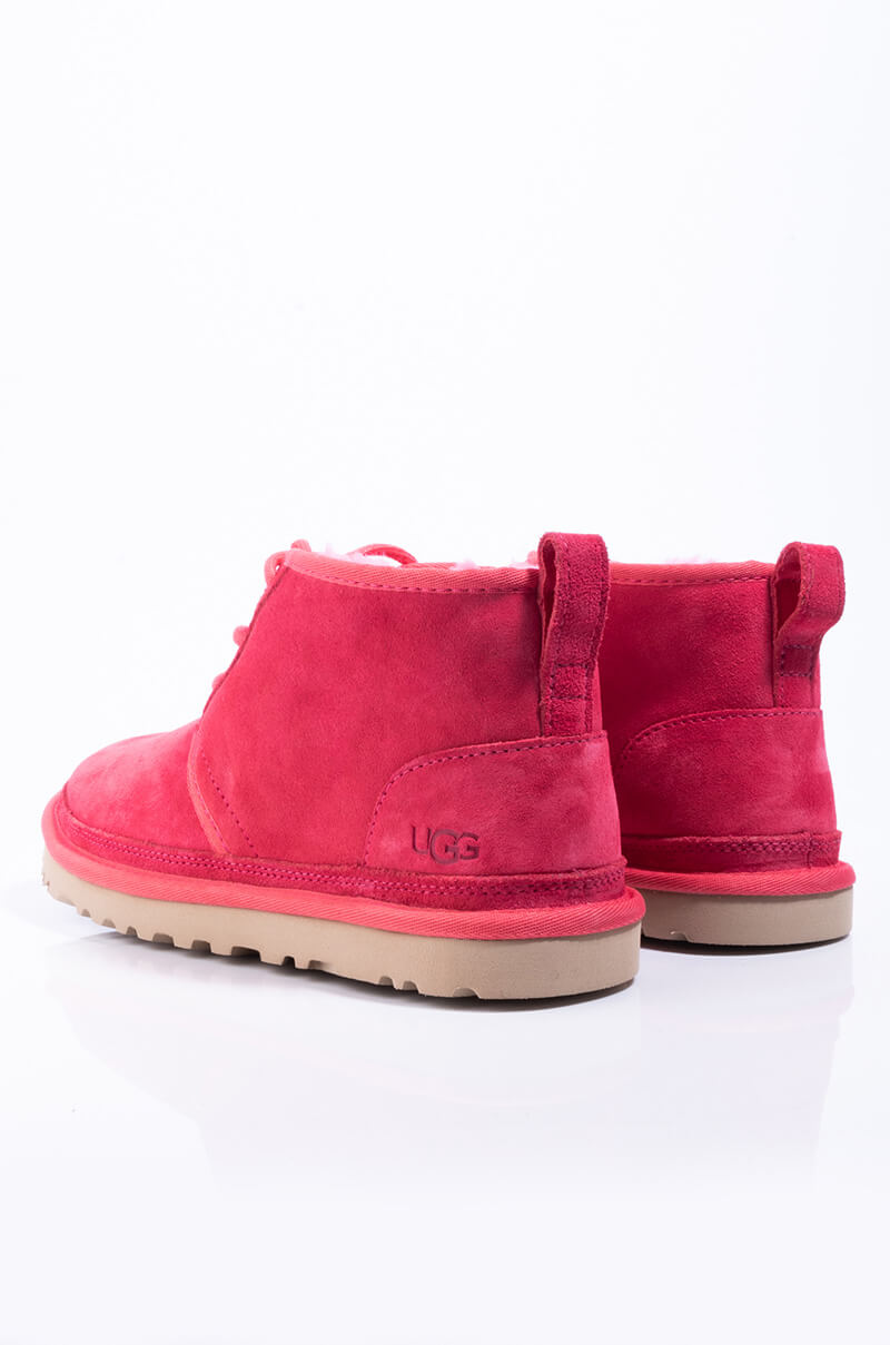 SEXY CASUAL FLAT STRAWBERRY